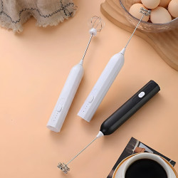 Wireless Electric Whisk